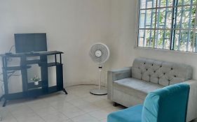 Apartamento Hostal Oasis